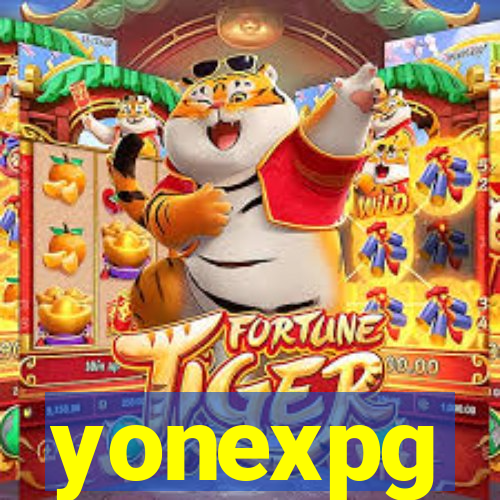 yonexpg