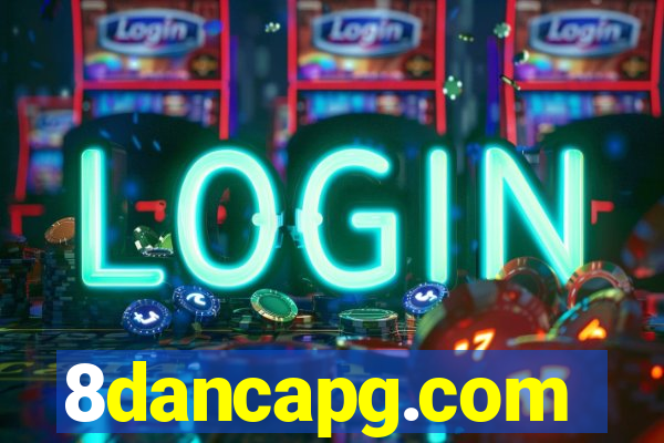 8dancapg.com