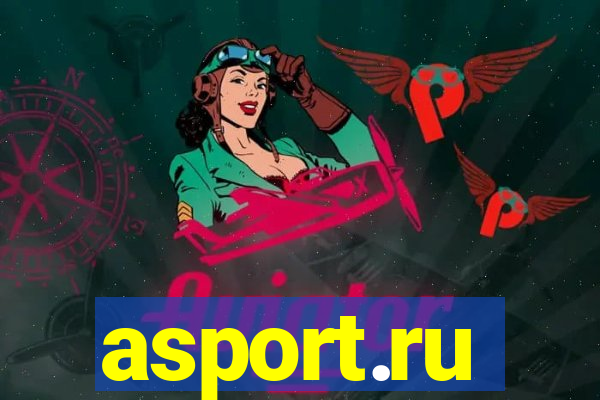 asport.ru