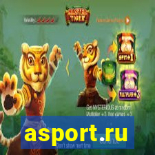 asport.ru