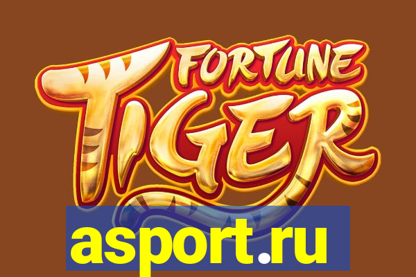 asport.ru