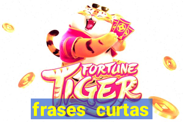 frases curtas desejando sucesso profissional