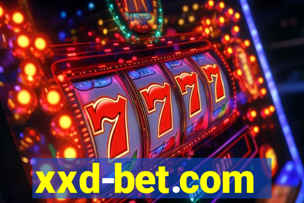 xxd-bet.com