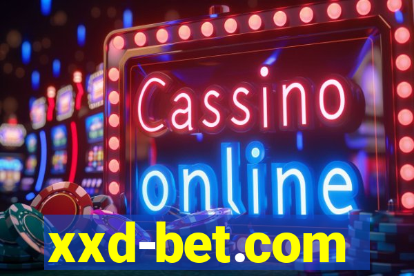 xxd-bet.com