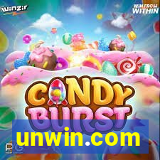 unwin.com