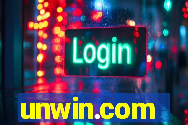 unwin.com