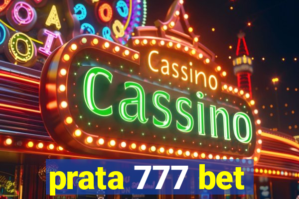 prata 777 bet