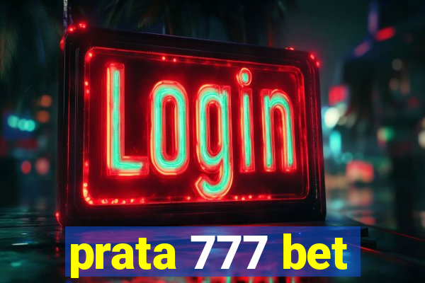 prata 777 bet