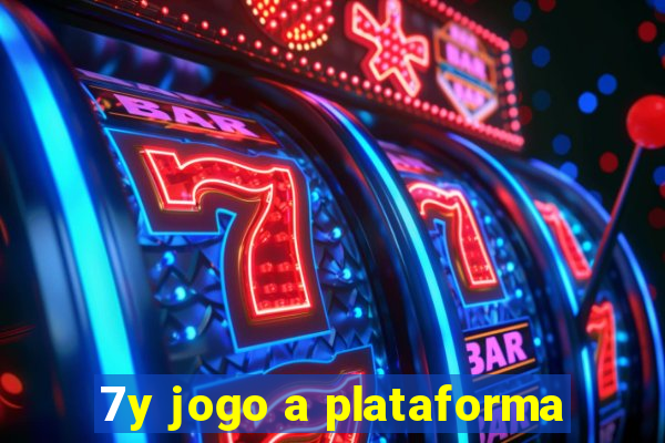 7y jogo a plataforma