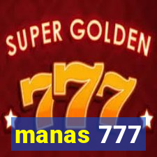 manas 777