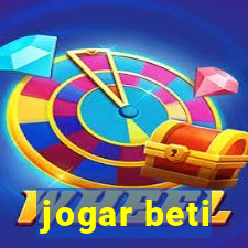 jogar beti