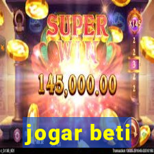 jogar beti