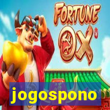 jogospono