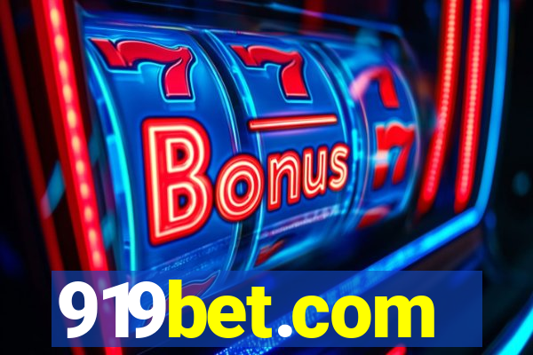 919bet.com