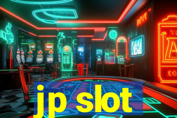 jp slot