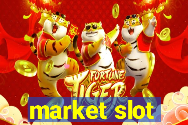 market slot