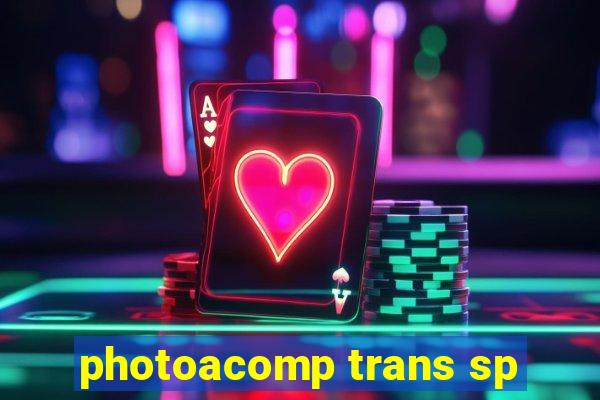 photoacomp trans sp