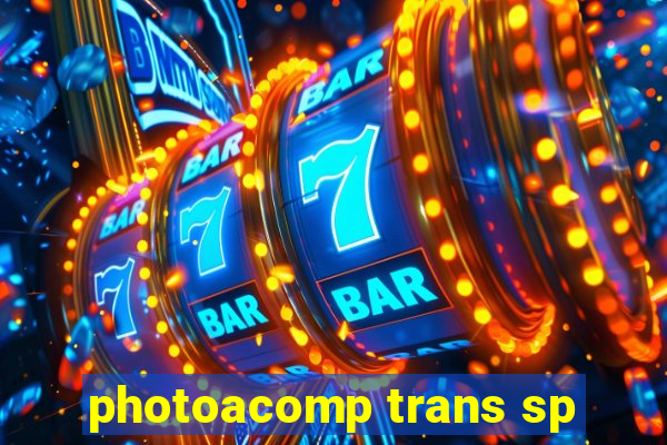 photoacomp trans sp