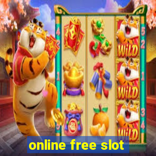 online free slot