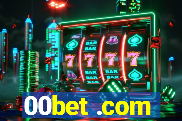 00bet .com