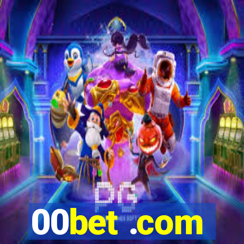 00bet .com