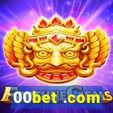 00bet .com