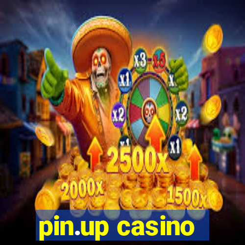 pin.up casino