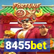 8455bet