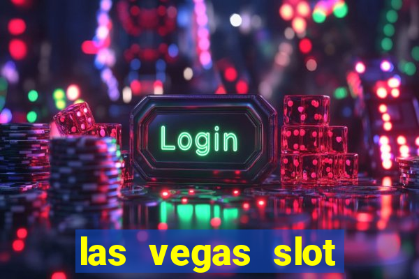 las vegas slot machines free