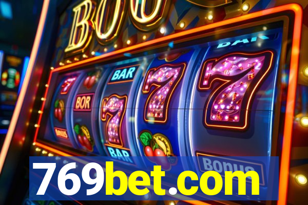 769bet.com