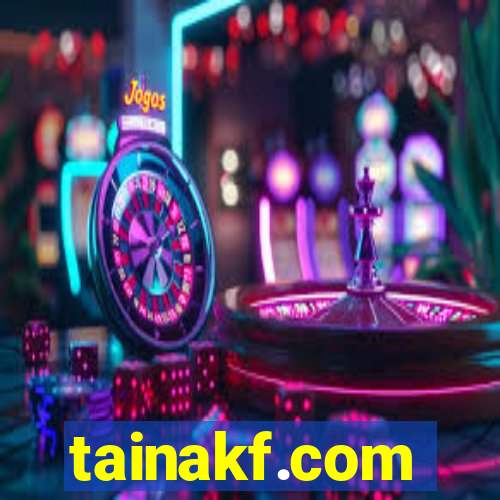 tainakf.com