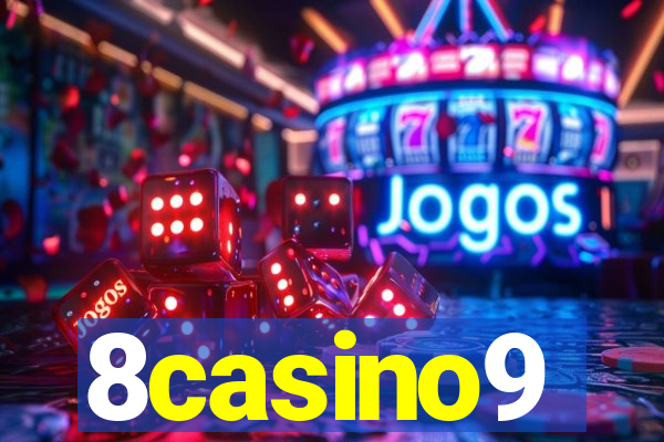 8casino9