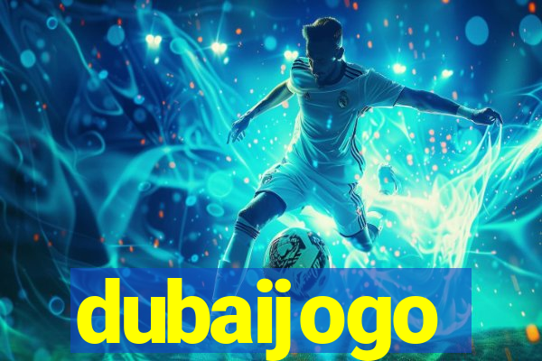 dubaijogo