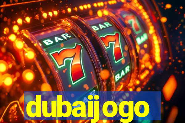 dubaijogo