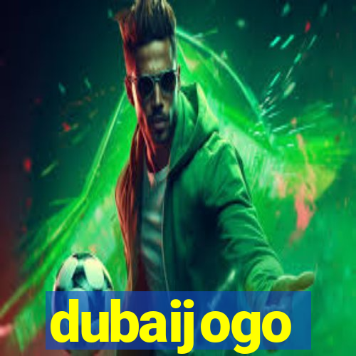 dubaijogo