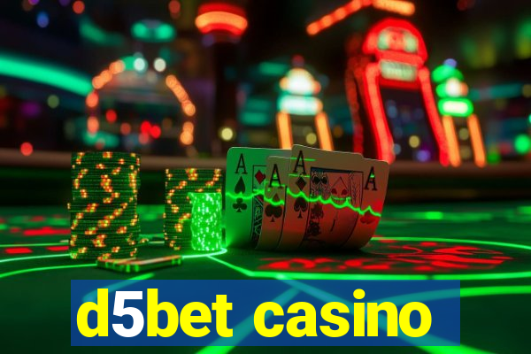 d5bet casino