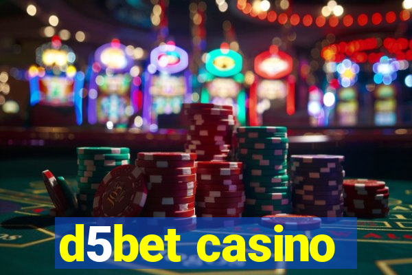 d5bet casino