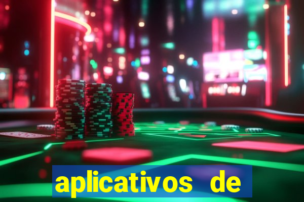 aplicativos de jogos online