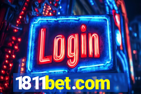 1811bet.com