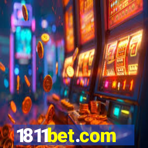 1811bet.com