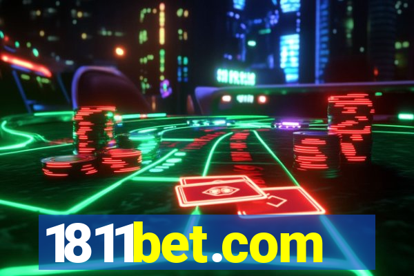 1811bet.com