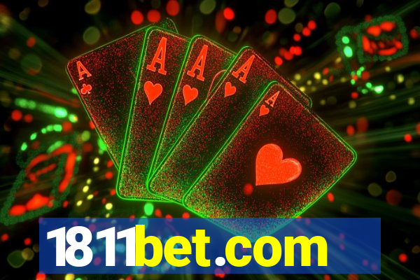 1811bet.com