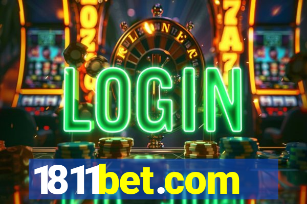 1811bet.com