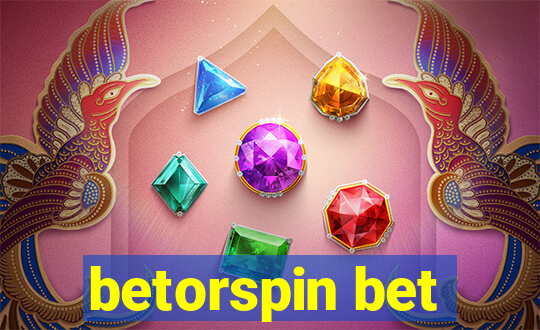 betorspin bet