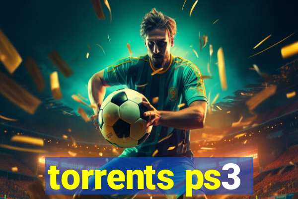 torrents ps3