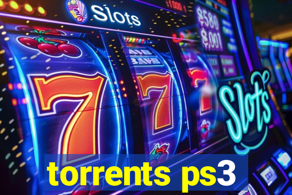 torrents ps3