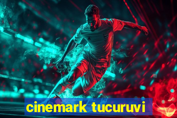 cinemark tucuruvi