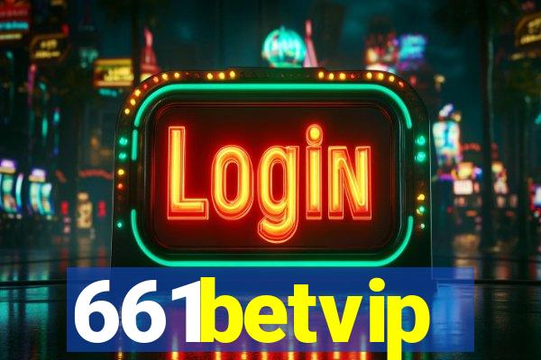 661betvip