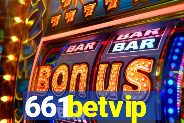 661betvip