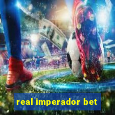 real imperador bet